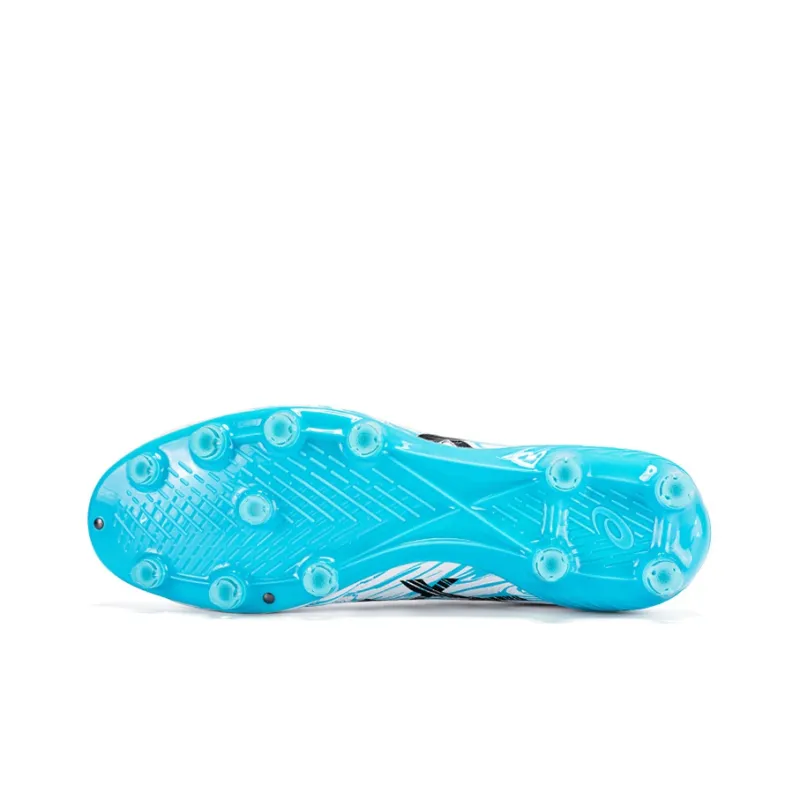 Asics DS LIGHT X-FLY 5 LIMITED 'White Aquarium'-4