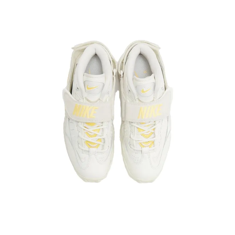 Nike Air Adjust Force Citron Pulse Sail Women's-2