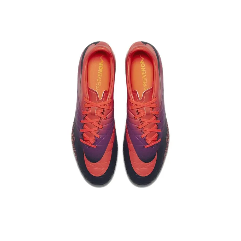 Nike Hypervenom Phelon 2 FG 'Crimson Obsidian'-2