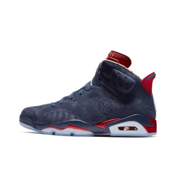 JORDAN 6 Retro Doernbecher 15th Anniversary