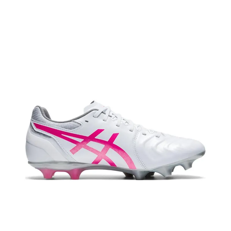 Asics Ds Light 'White Pink'-1