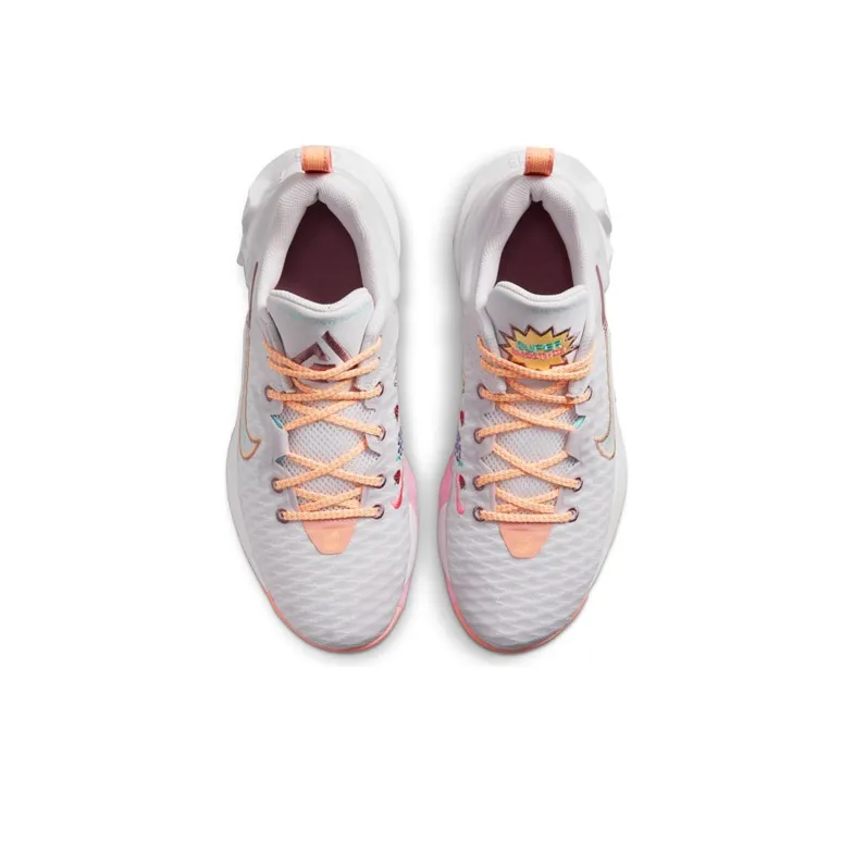 Nike Giannis Immortality Ep 'Force Field Pink Venice'-3