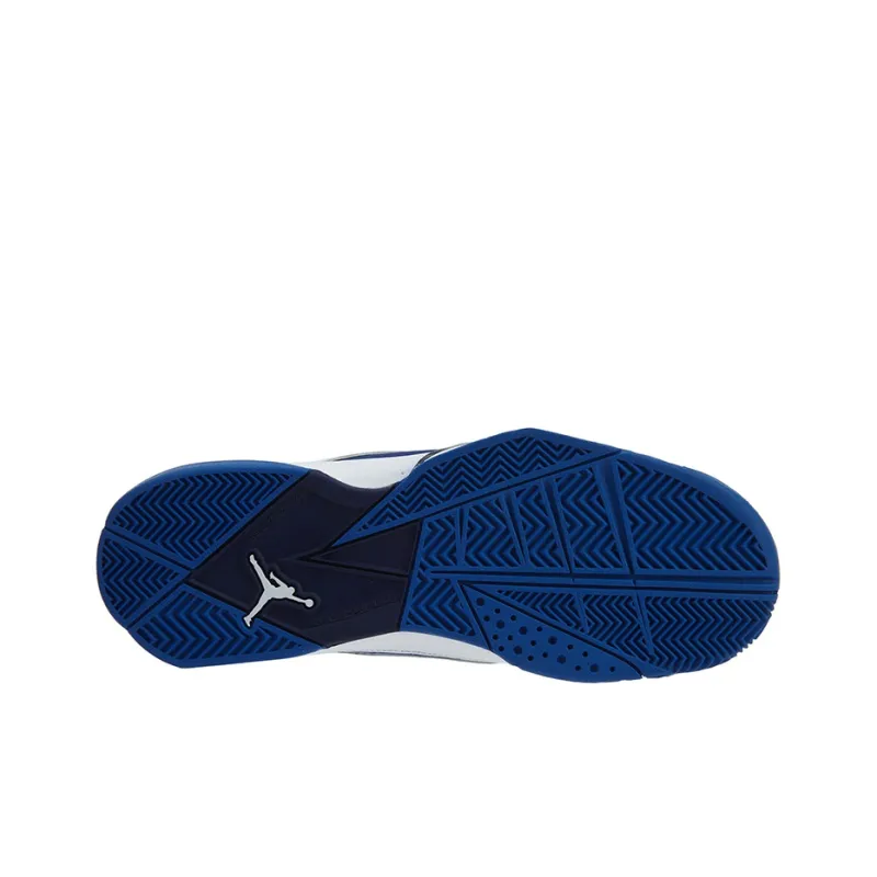 JORDAN True Flight 'Deep Royal' Gs-4