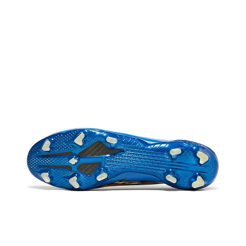 adidas Niky's Sports X Adizero F50 Ghosted Crazylight FG 'Memory Lane'-4