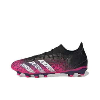 adidas Predator Freak.3 Low Black/Pink
