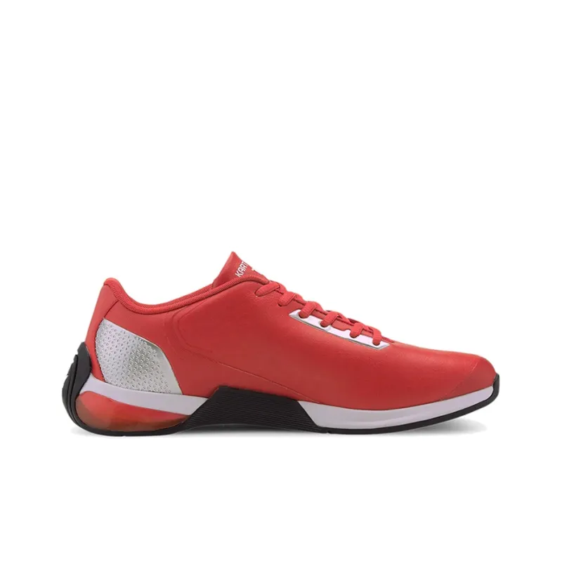 PUMA Scuderia Ferrari X Kart Cat X Tech 'Rosso Corsa'-1