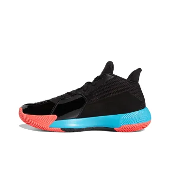 Adidas Court Vision 2.0 'Black Blue Pink'