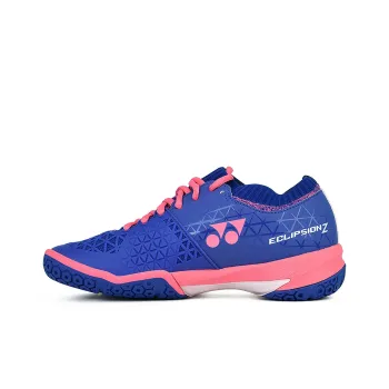 YONEX Badminton Shoes Women's Low Top Blueberry