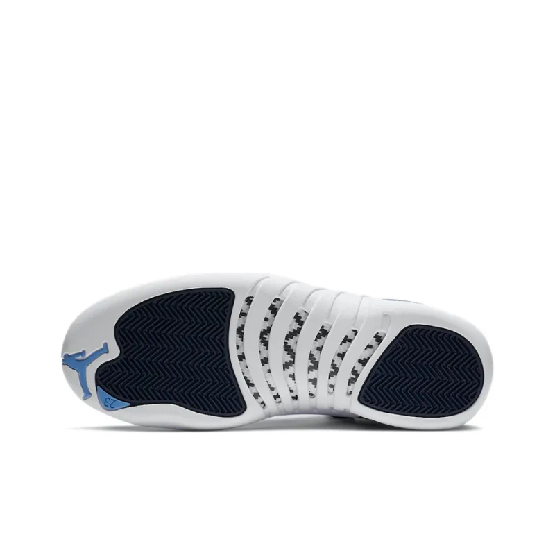 Jordan 12 Retro Indigo-5