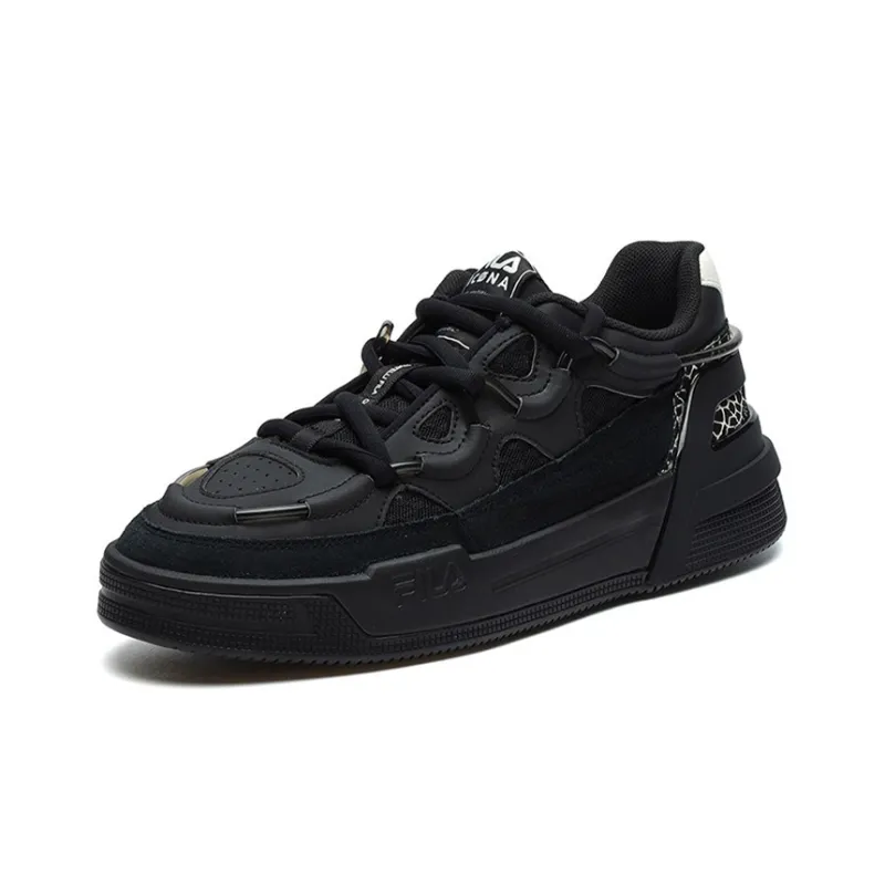 FILA Salto Low Top Shoes 'Black'-1