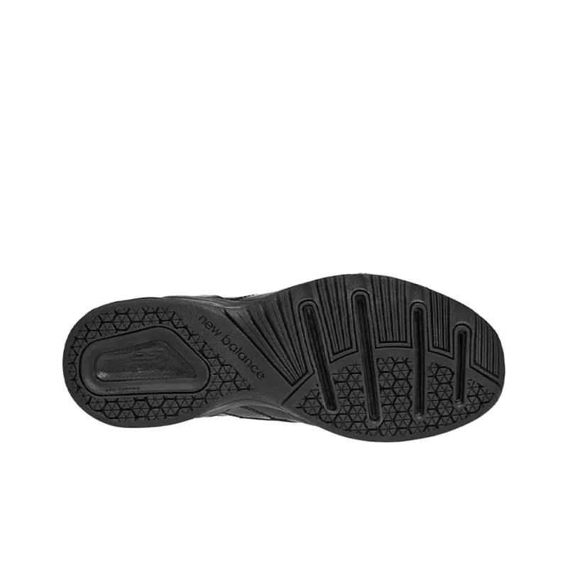 New Balance 624 'Black'-4