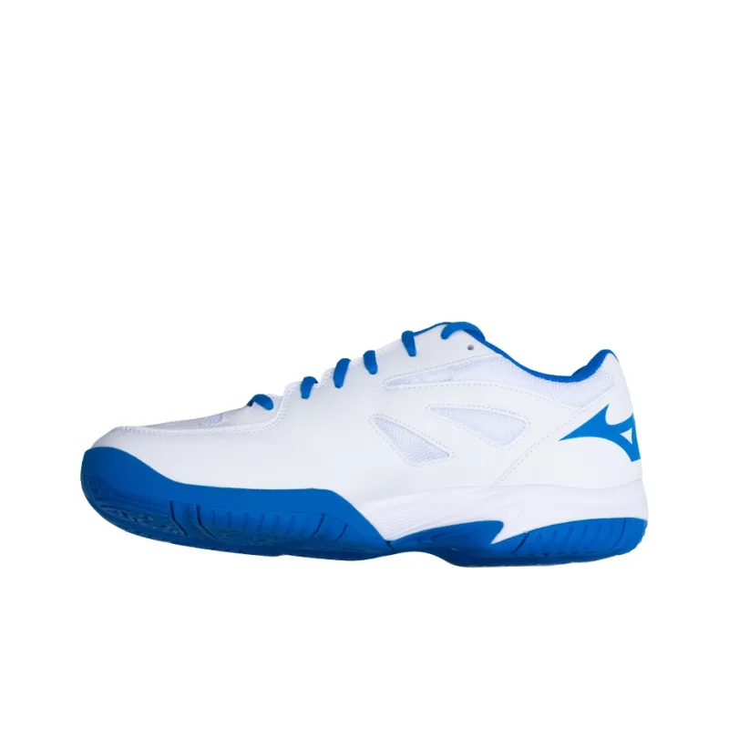 Mizuno Gate Sky Plus 3 'White Blue Red'-1
