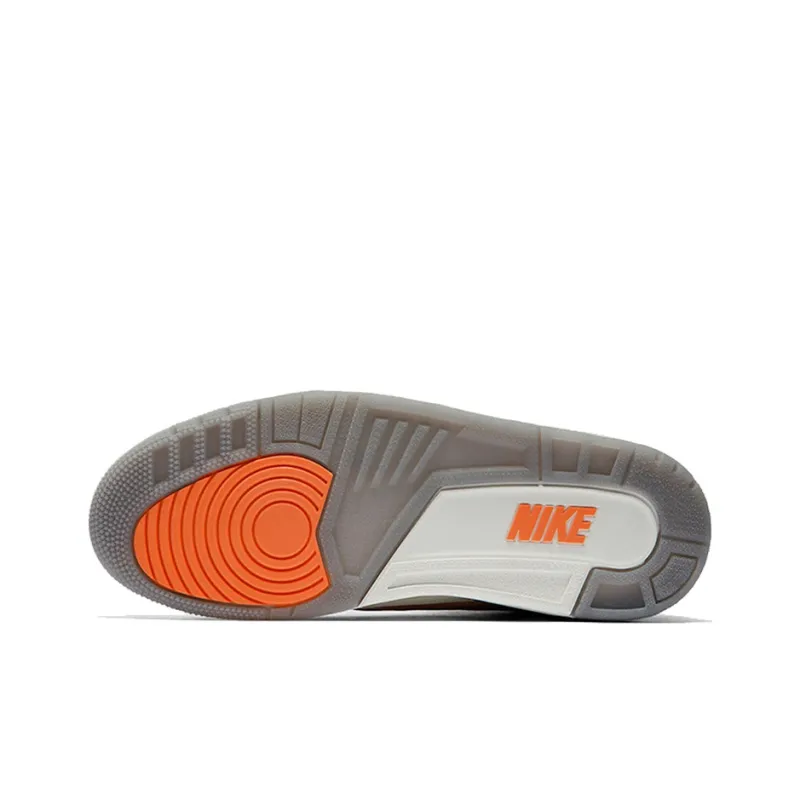 Jordan 3 Retro Jth Bio Beige-5