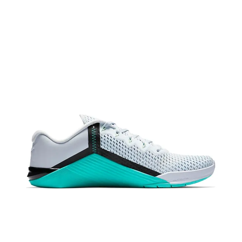 Nike Metcon 6 'Grey Jade'-1