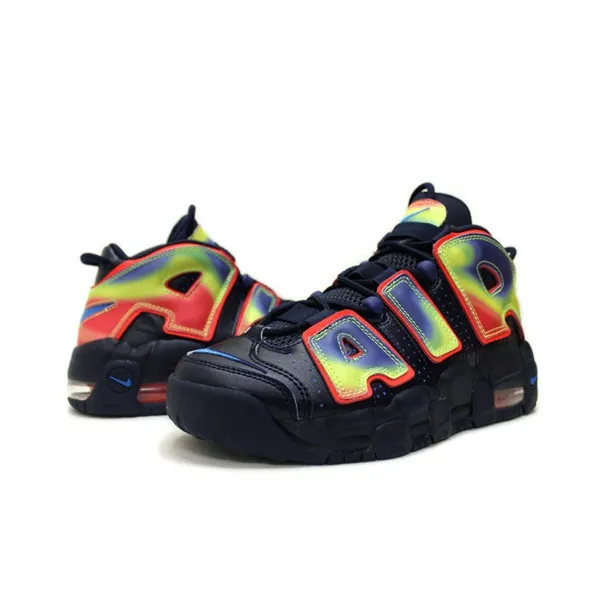 Nike Air More Uptempo Heat Map GS-1
