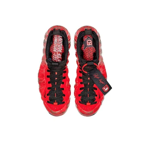 Nike Air Foamposite One Retro 'Doernbecher' 2019-3