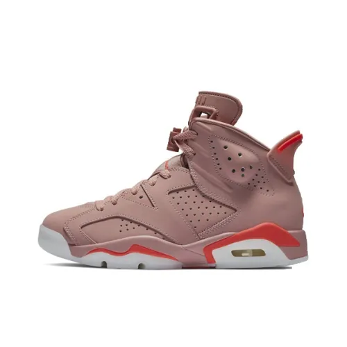 Jordan 6 Retro Aleali May Women's