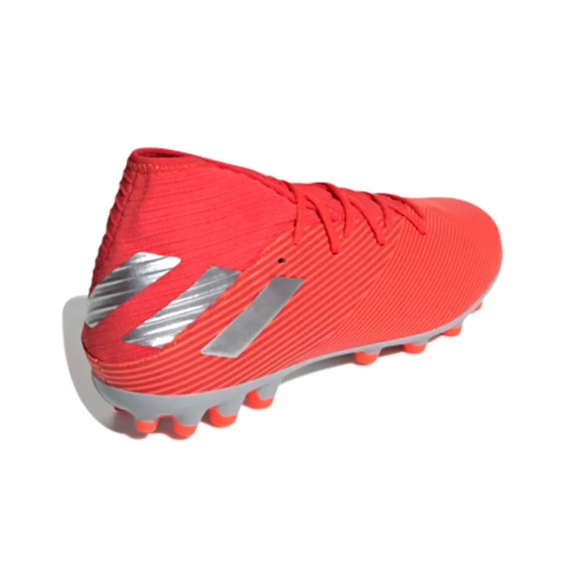 Adidas Nemeziz 19.3 Ag 'Red'-3