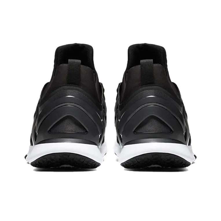 Nike Flexmethod Tr Black-3