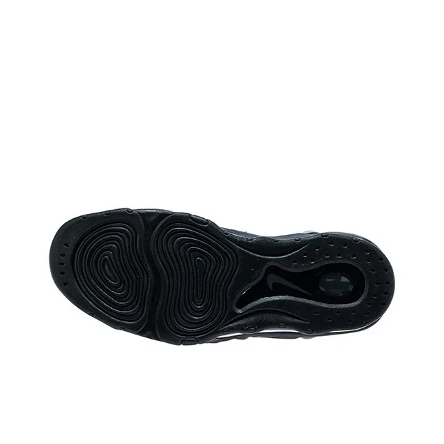 Nike Air Max Uptempo 97 Black Anthracite-4