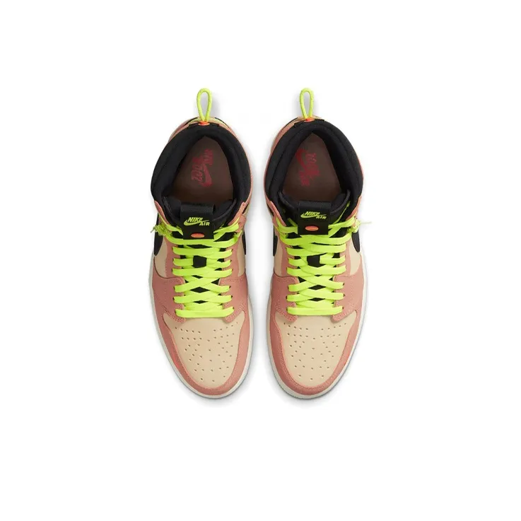 Jordan 1 High Switch Peach-3