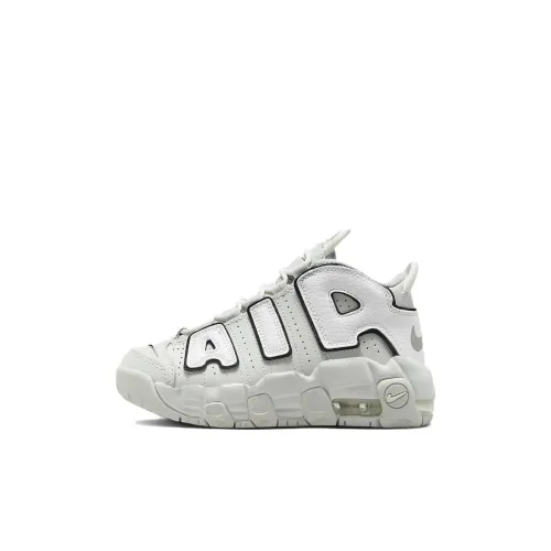 BP Nike Air More Uptempo Vintage basketball shoes