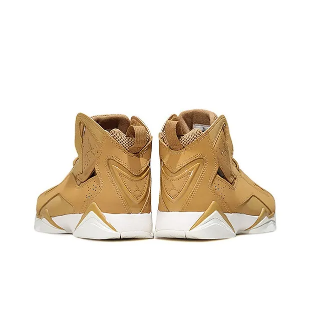 Jordan True Flight Golden Harvest GS-3