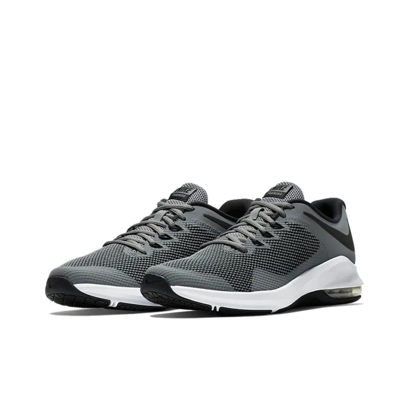 Nike Air Max Alpha Trainer Cool Grey-2