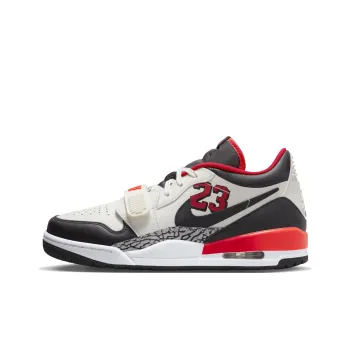 JORDAN Legacy 312 Low 23 Chicago Bulls