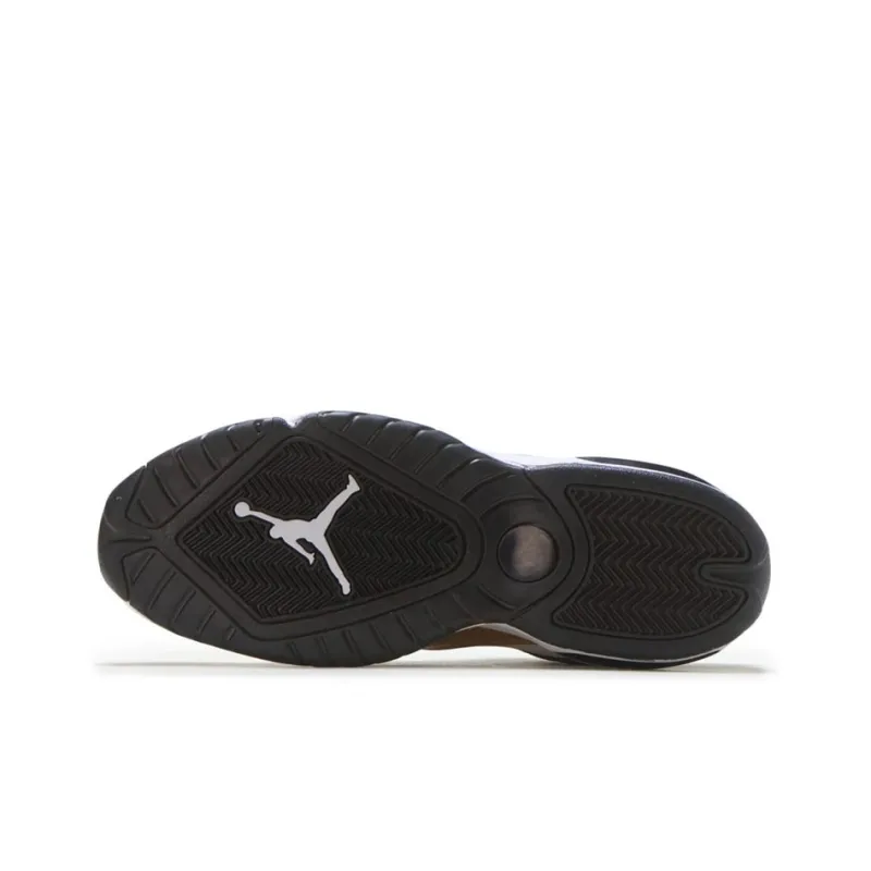 JORDAN B'Loyal 'White Black Gold'-4