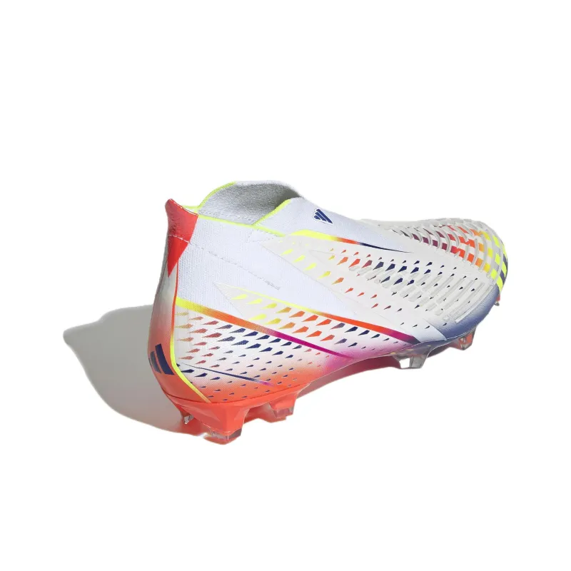 Adidas Predator Edge+ Fg Al Rihla Pack-3