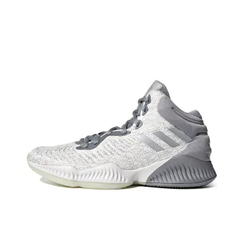 Adidas Mad Bounce 2018 'Grey'