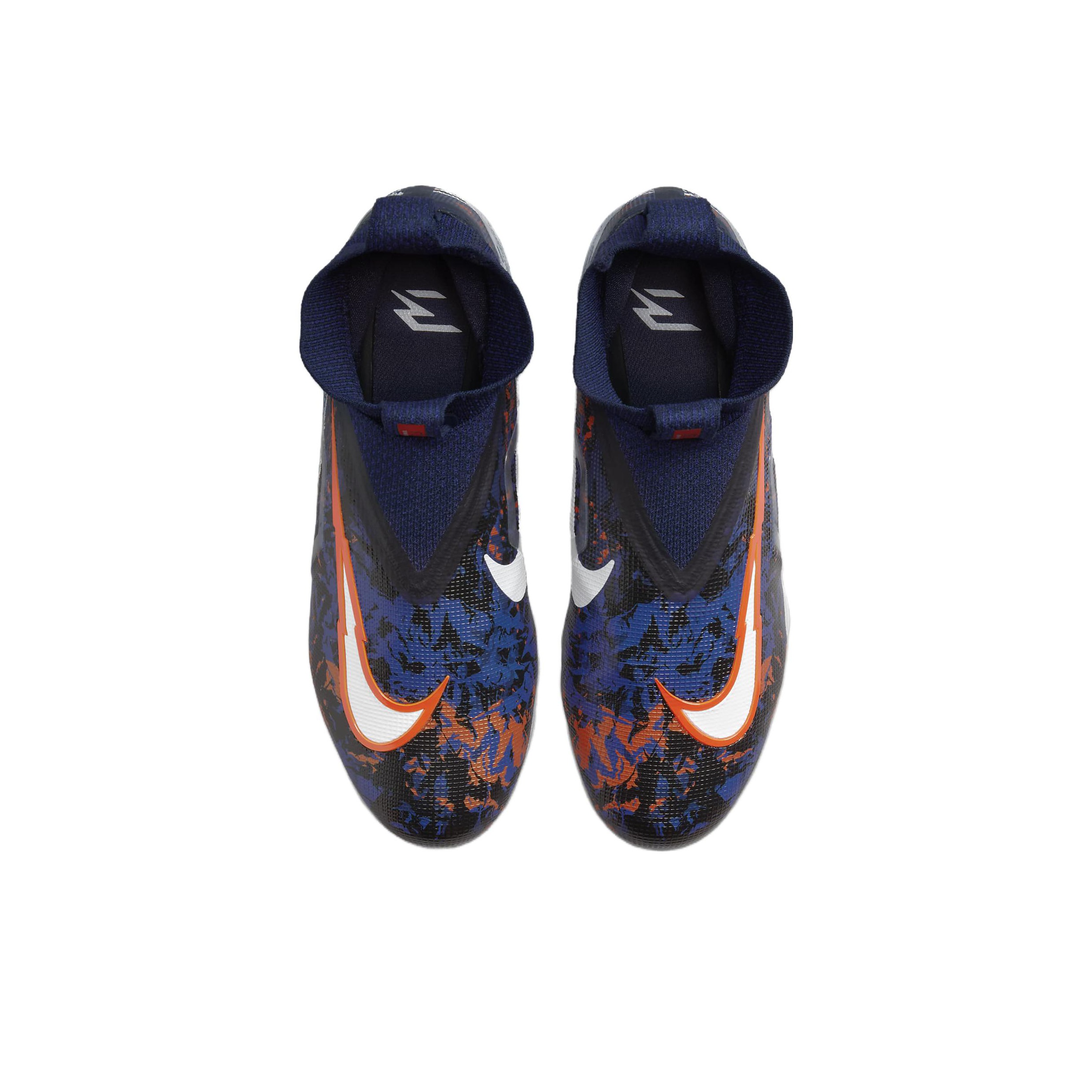 denver broncos nike shox