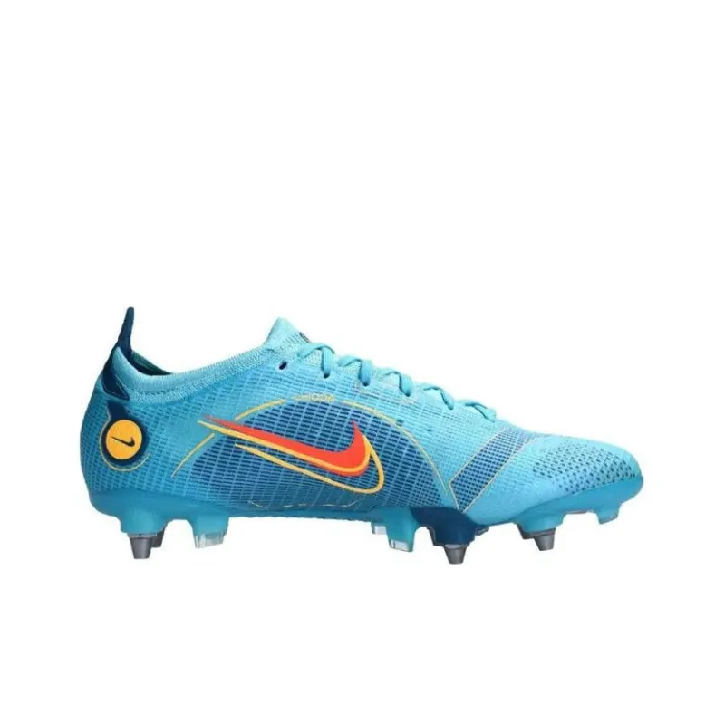 Nike Mercurial Vapor 14 Blueprint Elite Sg Pro Soft Grass Blue-1