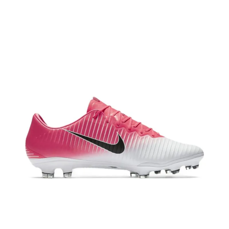 Nike Mercurial Vapor 11 Fg 'Racer Pink'-1