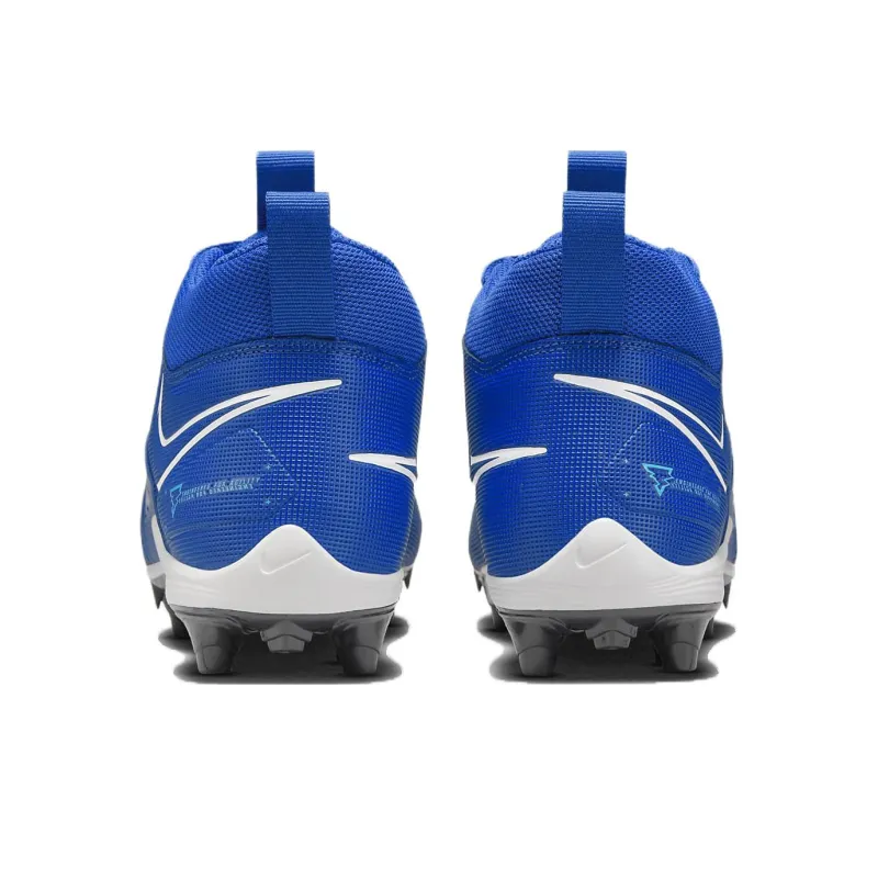 Nike Alpha Menace Varsity 3 'Game Royal'-4