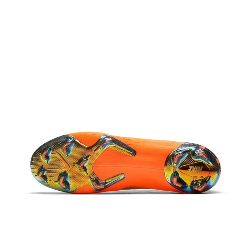 Nike Mercurial Vapor 360 Elite Fg 'Total Orange'-5