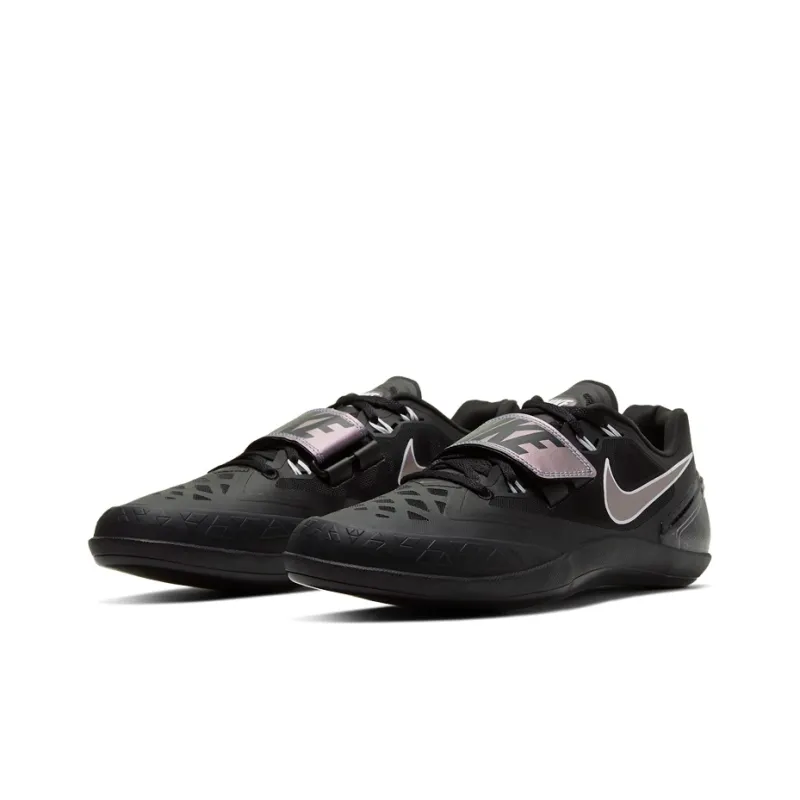 Nike Zoom Rotational 6 'Black Indigo Fog'-2