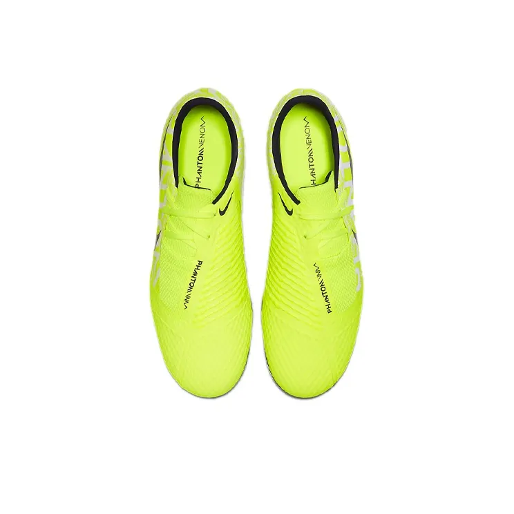 Nike Phantom Venom Academy Fg Volt Obsidian-3
