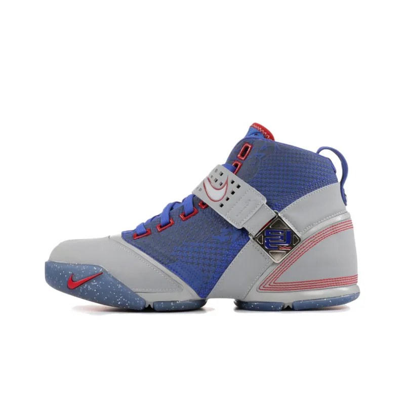 Nike LeBron 5 All Star Game-0