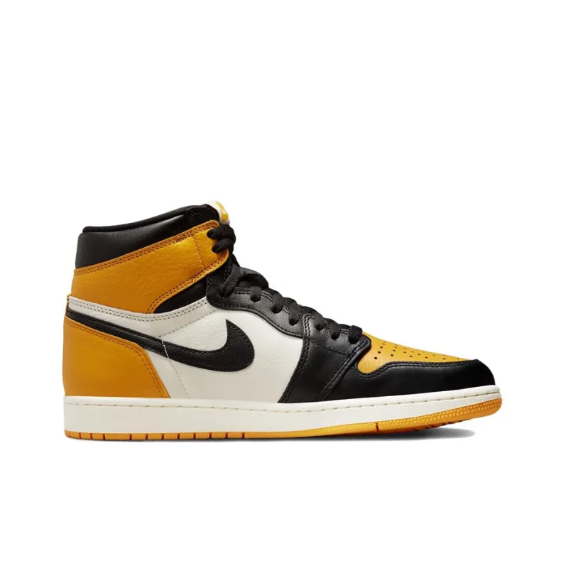 Jordan 1 Retro High Og Taxi-1
