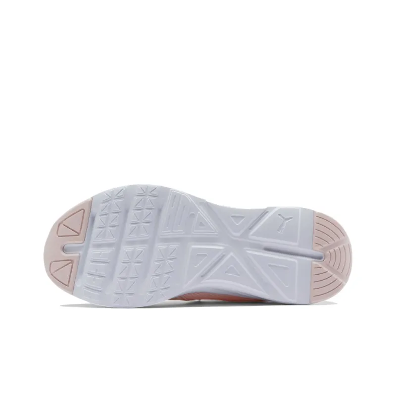 PUMA Enzo 2 Training Shoe Pink Women's-4
