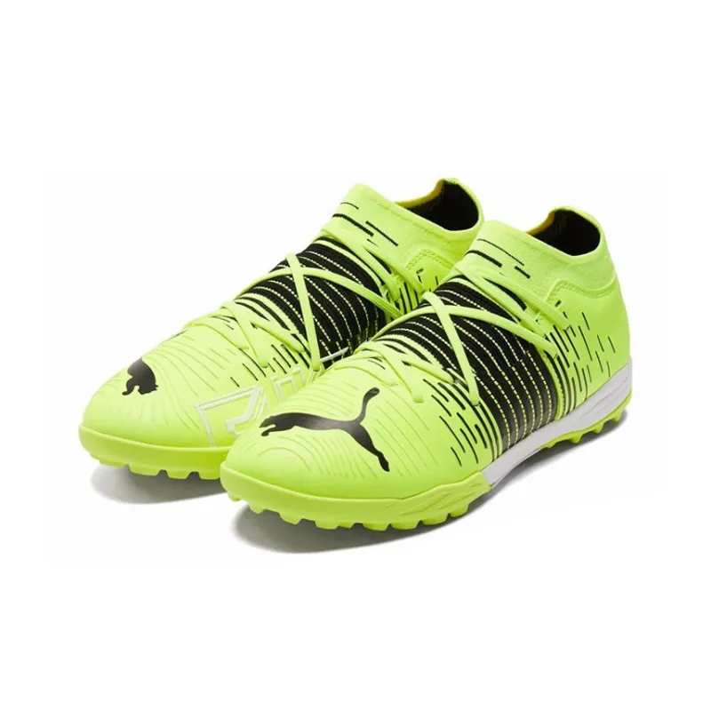 PUMA Future Z 3.1 Tt 'Yellow Alert'-2