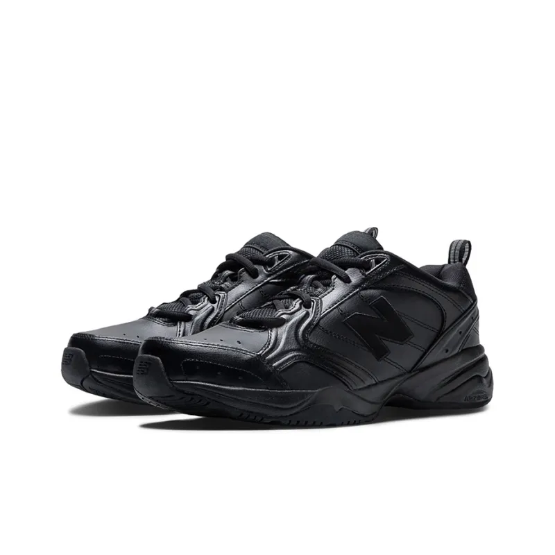 New Balance 624 'Black'-2