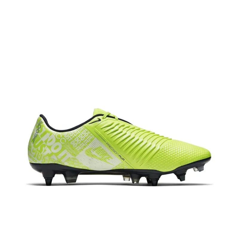 Nike Phantom Venom Elite Sg Pro Ac 'Volt Obsidian'-1