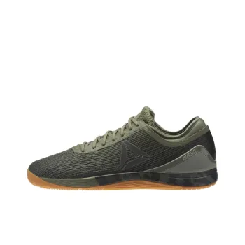 Reebok R Crossfit Nano 8.0 Running Shoes Green