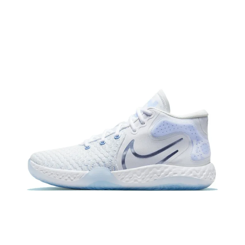 Nike Kd Trey 5 Viii 'White Royal Tint'-0