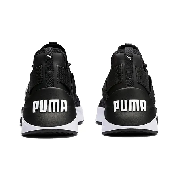 PUMA Jaab Xt 'Black White'-3