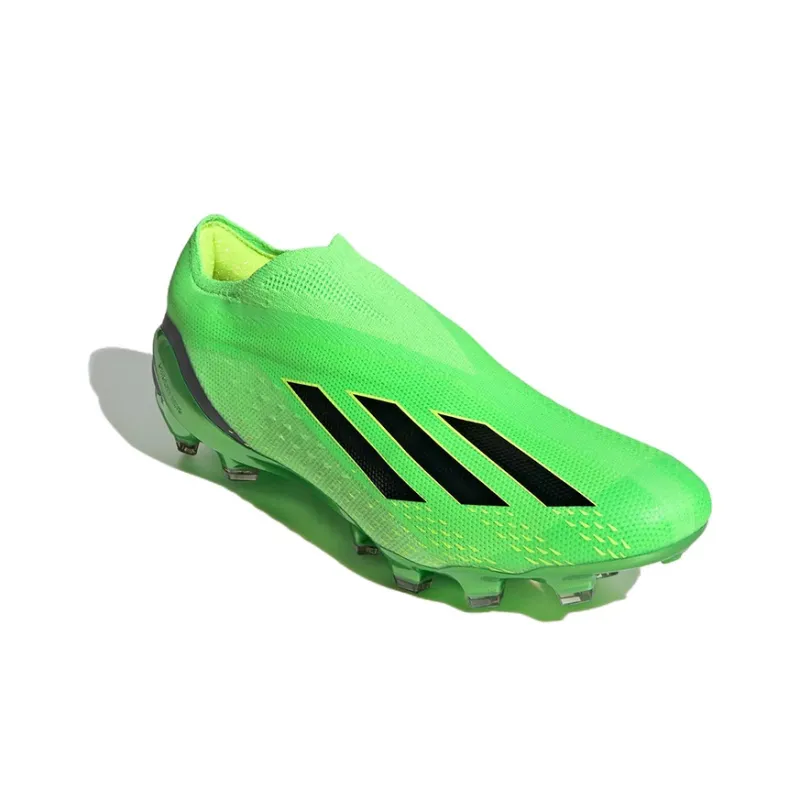 Adidas X Speedportal+ Ag 'Green'-2