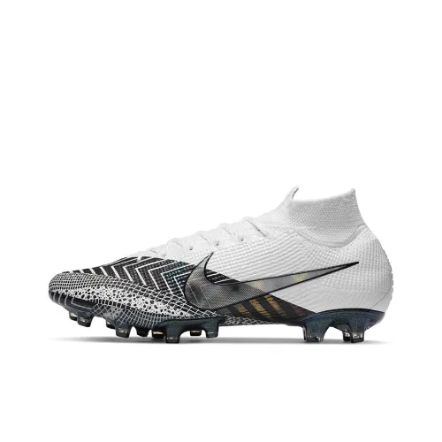 Nike Mercurial Superfly 7 Elite Mds Ag Pro 'Dream Speed White Black'
